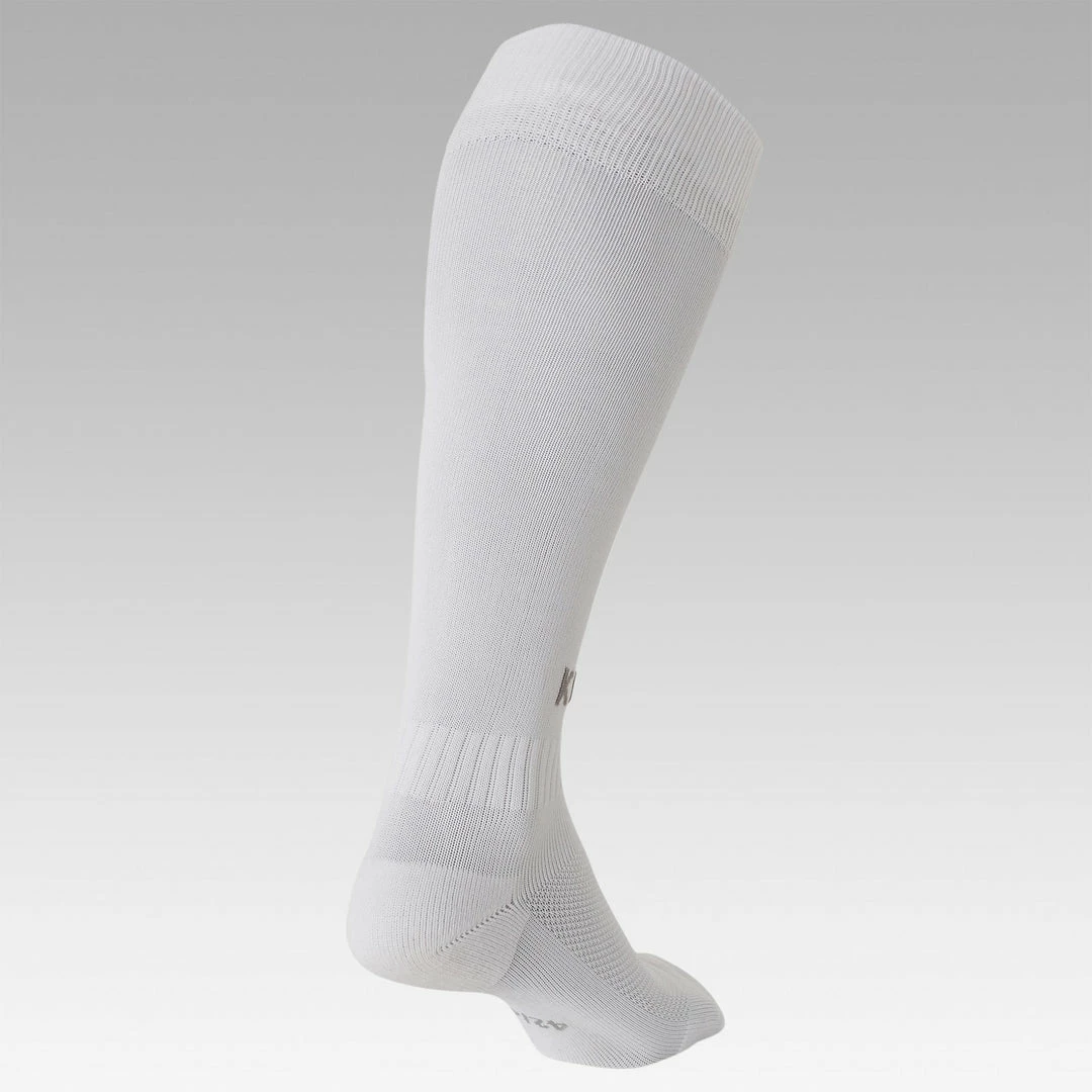 Kipsta F100 Adult Football Socks - Blue