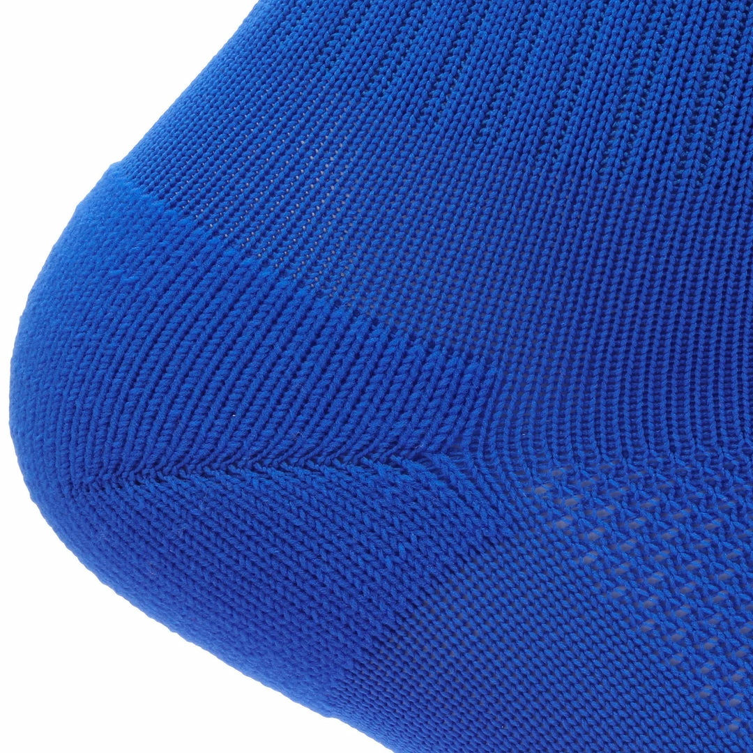 Kipsta F100 Adult Football Socks - Blue