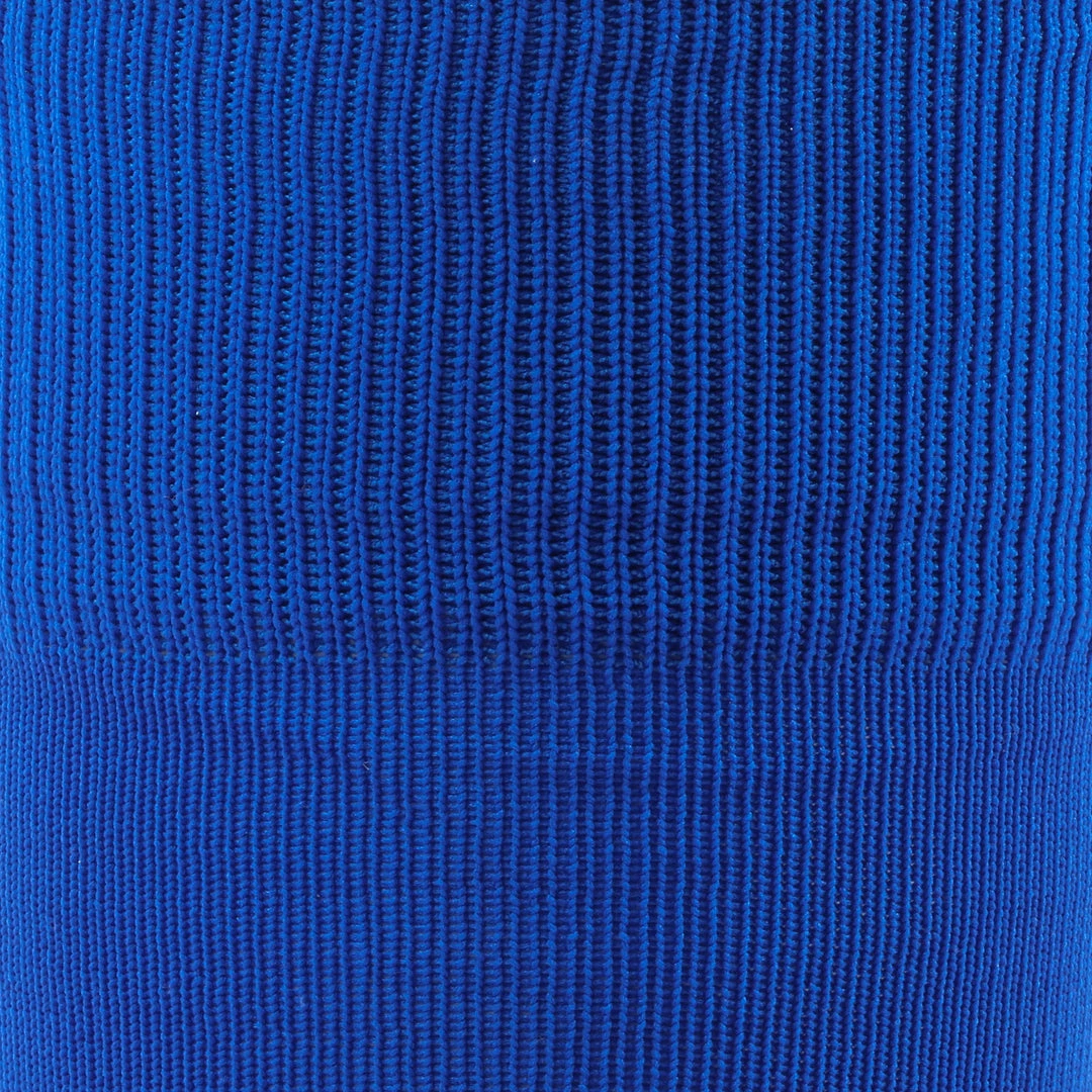 Kipsta F100 Adult Football Socks - Blue