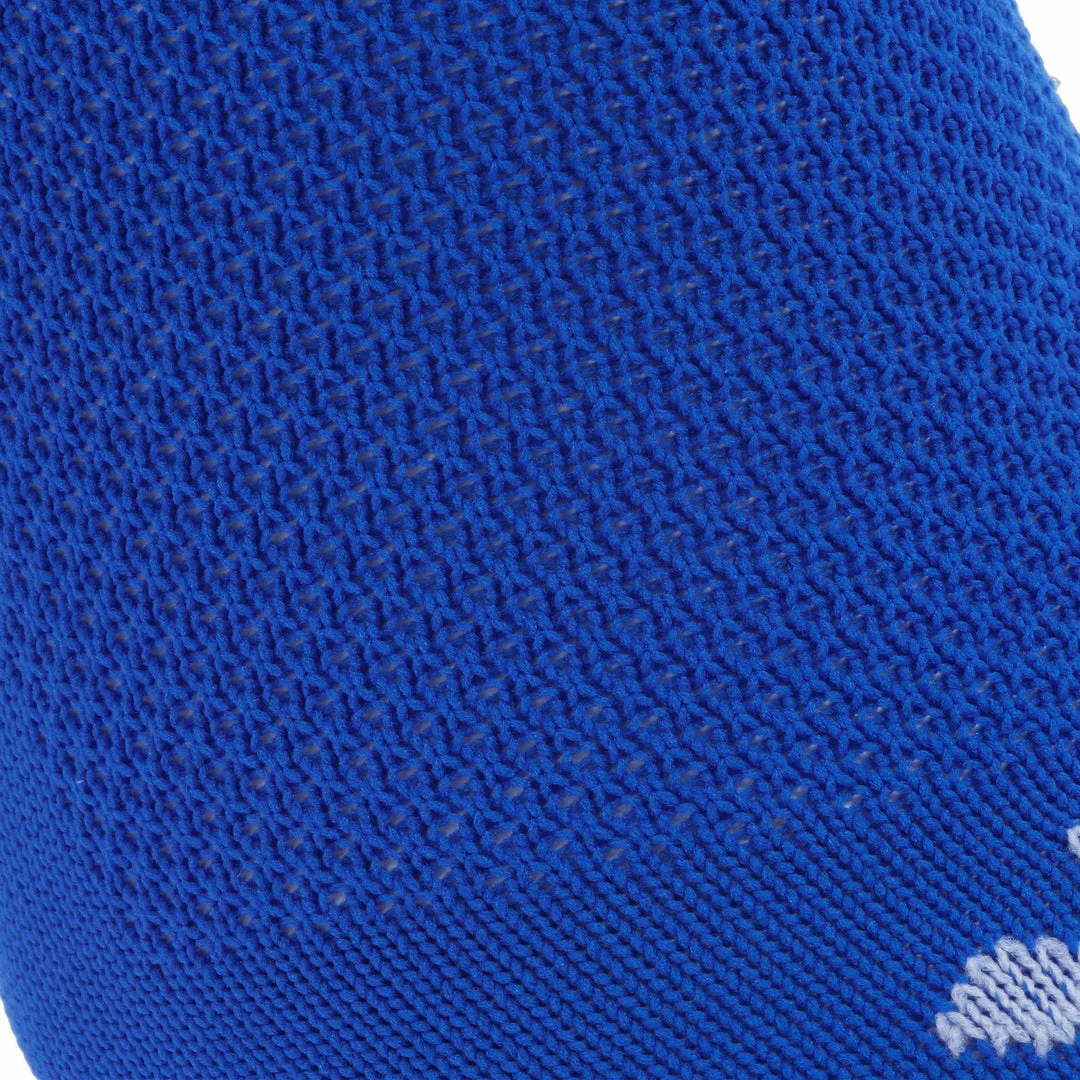 Kipsta F100 Adult Football Socks - Blue