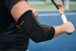 Tarmak Tennis Soft 300 Right/Left Elbow Support Adult