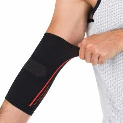 Tarmak Tennis Soft 300 Right/Left Elbow Support Adult
