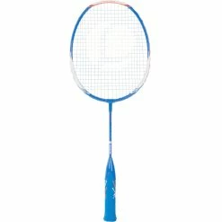 Perfly BR 700 JR Easy Grip Junior Badminton Racket - Blue