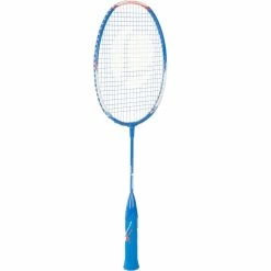 Perfly BR 700 JR Easy Grip Junior Badminton Racket - Blue