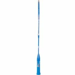 Perfly BR 700 JR Easy Grip Junior Badminton Racket - Blue