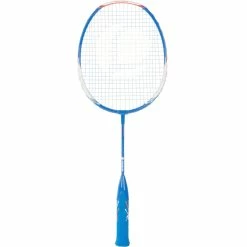 Perfly BR 700 JR Easy Grip Junior Badminton Racket - Blue