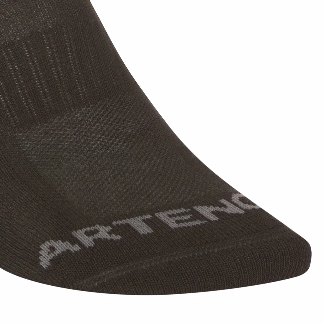 Artengo RS500, Low Sports Socks, 3-Pack
