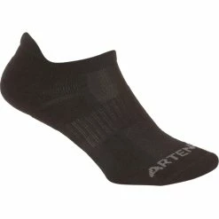 Artengo RS500, Low Sports Socks, 3-Pack