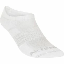 Tennis Artengo RS500, Low Sports Socks, 3-Pack