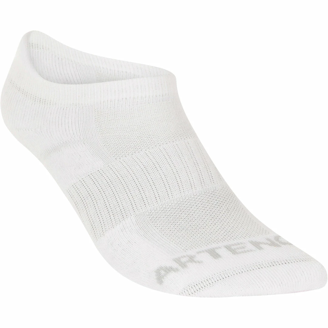 Tennis Artengo RS500, Low Sports Socks, 3-Pack