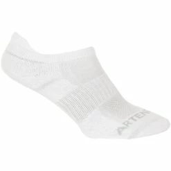 Tennis Artengo RS500, Low Sports Socks, 3-Pack