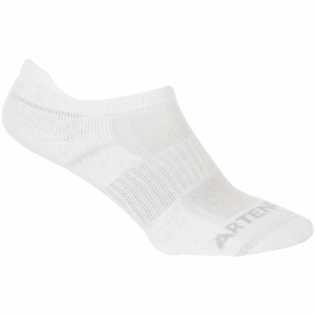 Tennis Artengo RS500, Low Sports Socks, 3-Pack