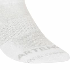 Tennis Artengo RS500, Low Sports Socks, 3-Pack