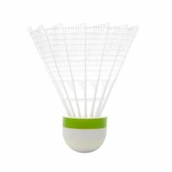 Perfly Plastic Shuttlecock Medium 3-Pack PSC 100