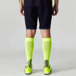 Kipsta F500 Soccer Shorts Adult