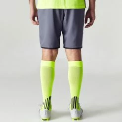 Kipsta F500 Soccer Shorts Adult