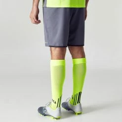 Kipsta F500 Soccer Shorts Adult