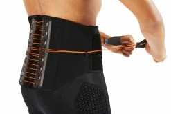 Tarmak Strong 900 Supportive Lumbar Brace