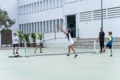 Perfly Speednet 500 Badminton And Tennis Net