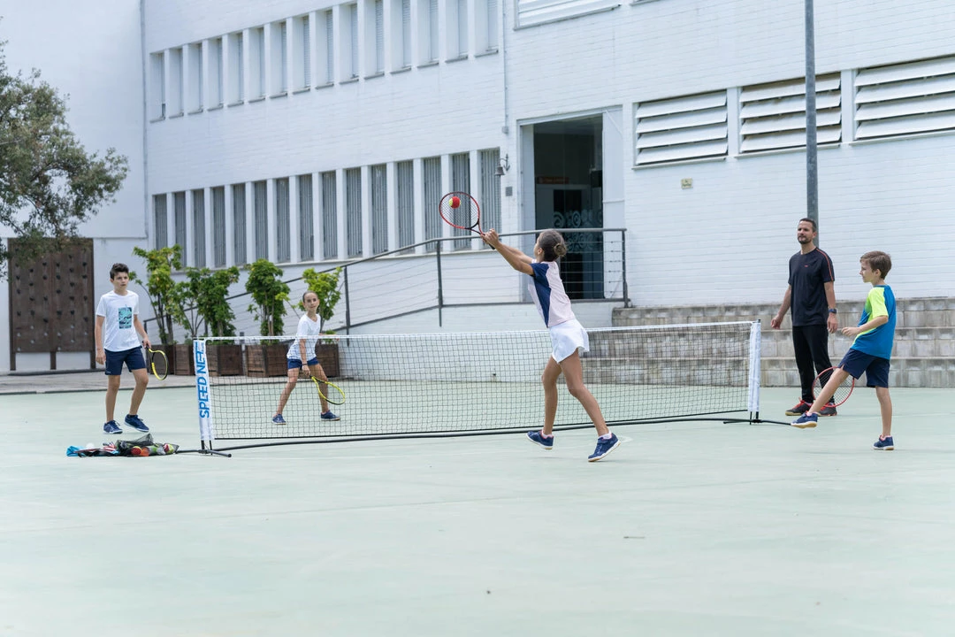 Perfly Speednet 500 Badminton And Tennis Net