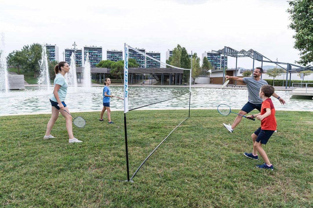 Perfly Speednet 500 Badminton And Tennis Net