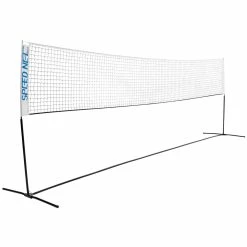 Perfly Speednet 500 Badminton And Tennis Net