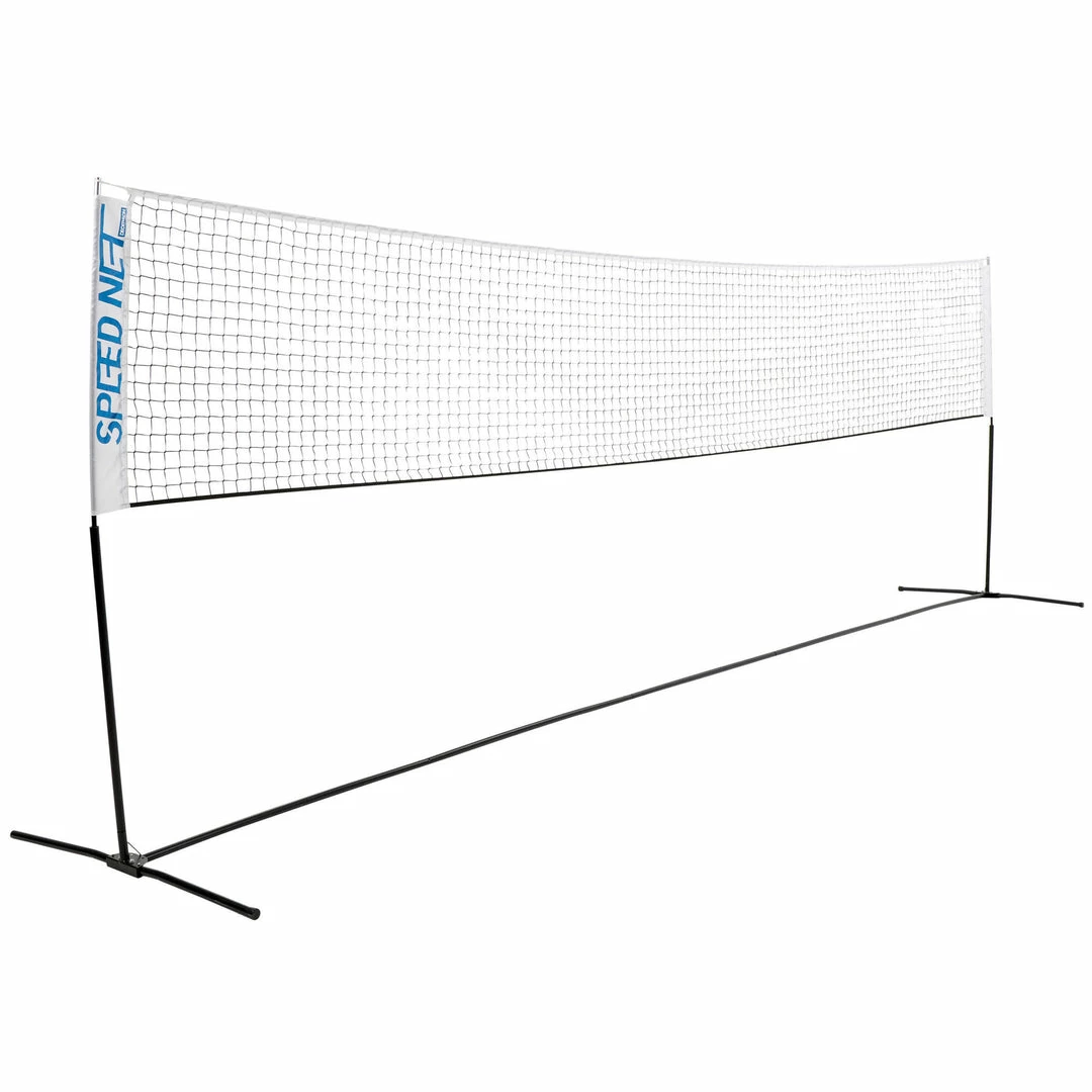Perfly Speednet 500 Badminton And Tennis Net