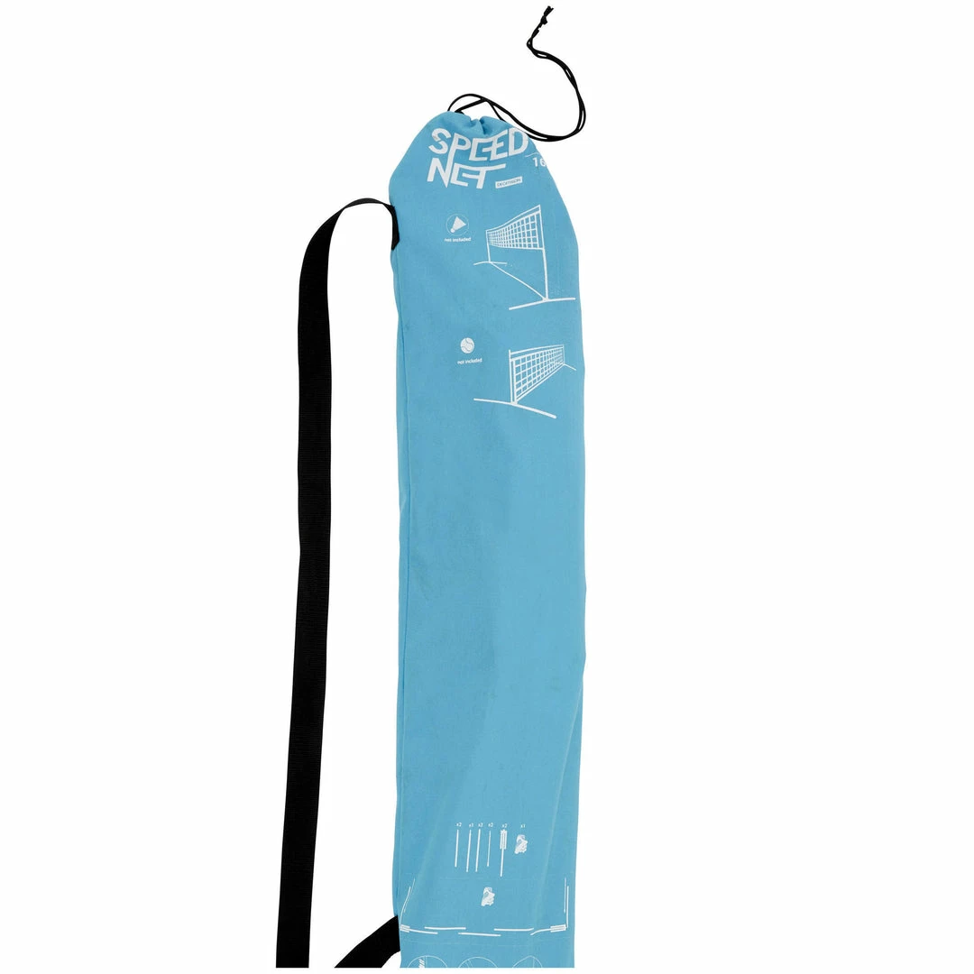 Perfly Speednet 500 Badminton And Tennis Net