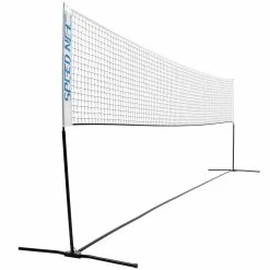 Perfly Speednet 500 Badminton And Tennis Net
