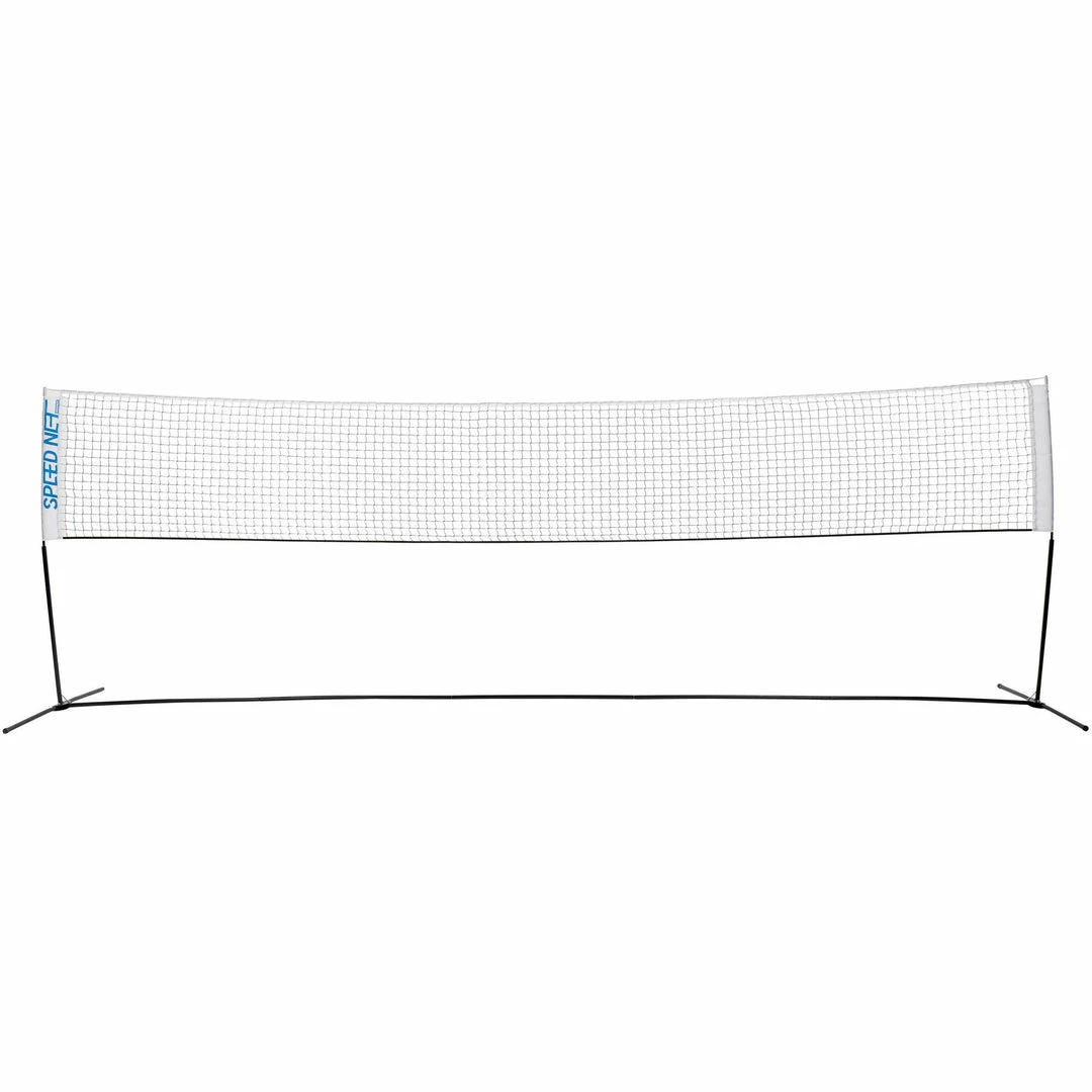 Perfly Speednet 500 Badminton And Tennis Net