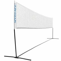 Perfly Speednet 500 Badminton And Tennis Net