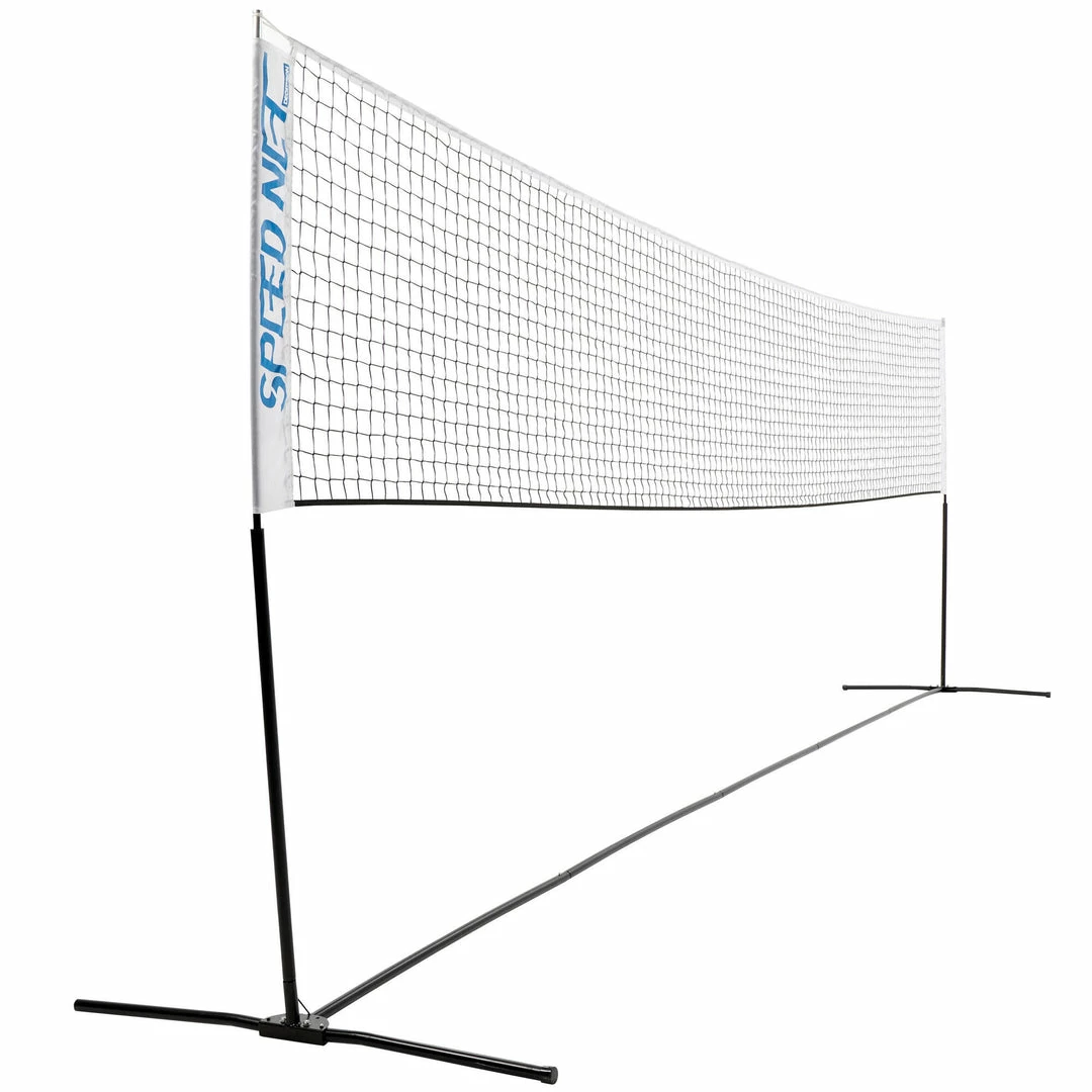 Perfly Speednet 500 Badminton And Tennis Net