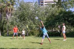 Perfly Easy Net Discover Badminton Net