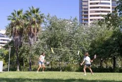 Perfly Easy Net Discover Badminton Net