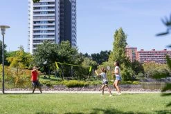 Perfly Easy Net Discover Badminton Net