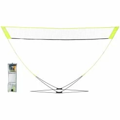 Perfly Easy Net Discover Badminton Net