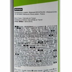 Perfly PSC100 Medium Plastic Shuttlecock 6-pack