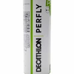 Perfly PSC100 Medium Plastic Shuttlecock 6-pack