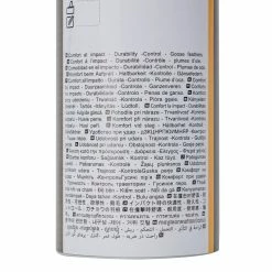 Perfly Badminton FSC930 Feather Shuttlecock Speed 77 12-Pack