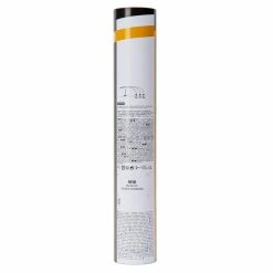 Perfly Badminton FSC930 Feather Shuttlecock Speed 77 12-Pack