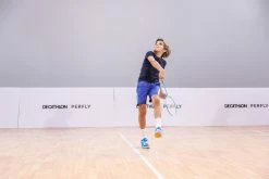 Perfly BR100 Badminton Racket Kids'