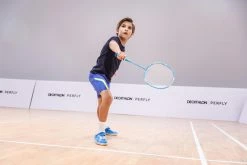Perfly BR100 Badminton Racket Kids'