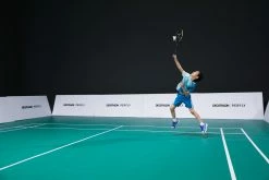 Perfly BR 500 Junior Badminton Racket Kids'