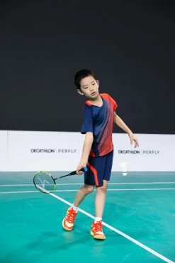 Perfly BR 500 Junior Badminton Racket Kids'