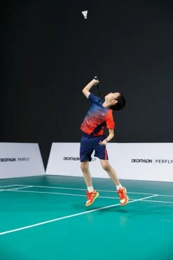 Perfly BR 500 Junior Badminton Racket Kids'