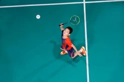 Perfly BR 500 Junior Badminton Racket Kids'