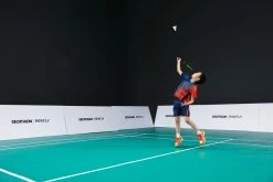 Perfly BR 500 Junior Badminton Racket Kids'