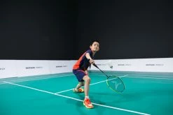 Perfly BR 500 Junior Badminton Racket Kids'