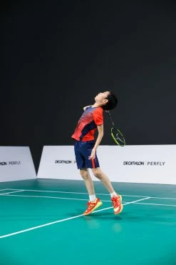 Perfly BR 500 Junior Badminton Racket Kids'