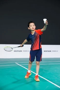 Perfly BR 500 Junior Badminton Racket Kids'